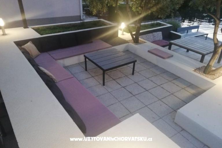 Appartements Villa Judita – foto 14