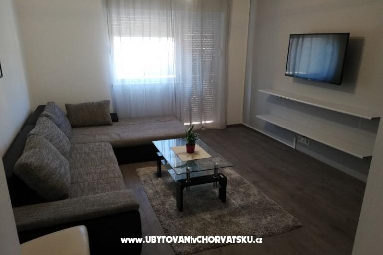 Appartements Villa Judita – foto 17