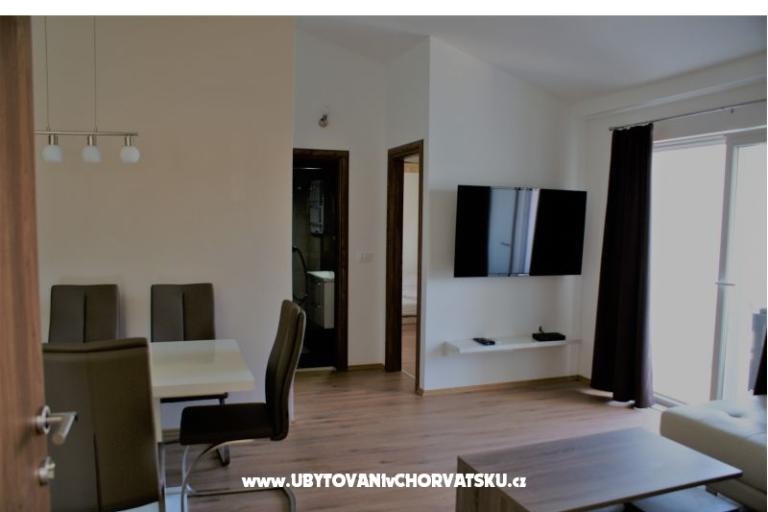 Appartements Villa Judita – foto 18