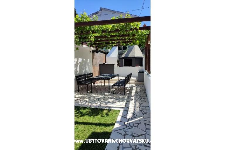 Appartements Villa Judita – foto 5