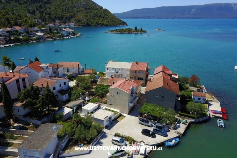 Appartements Villa Judita – foto 7