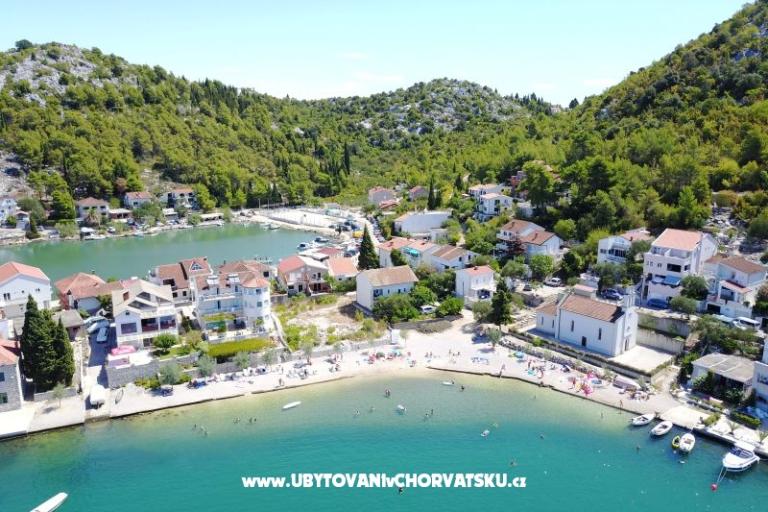 Appartements Villa Judita – foto 9