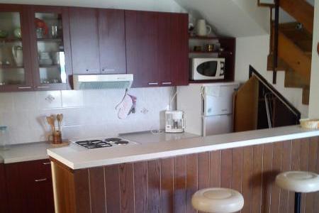 Maison de vacances  – foto 6