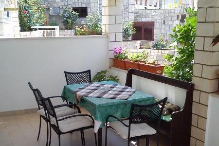 Maison de vacances  – foto 8