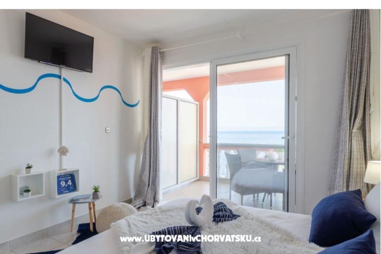 Appartements Andrijic – foto 12