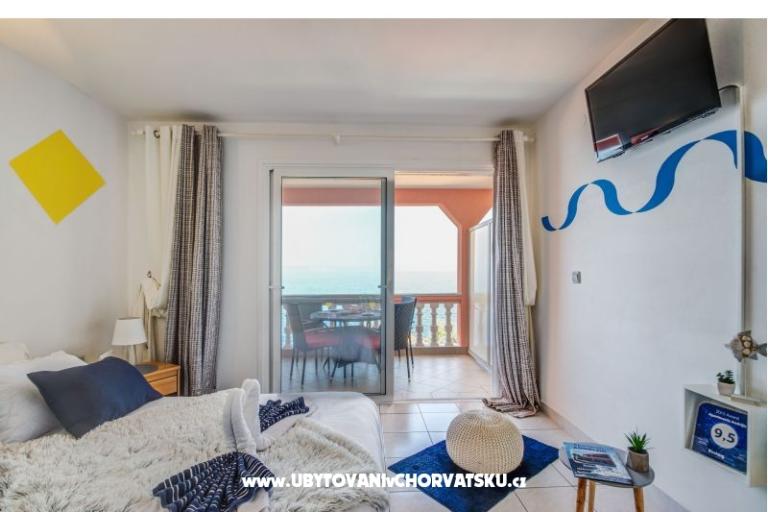 Appartements Andrijic – foto 14