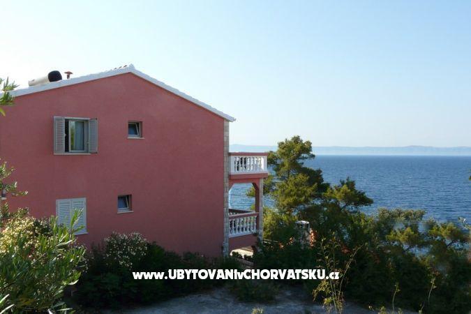 Appartements Andrijic – foto 17