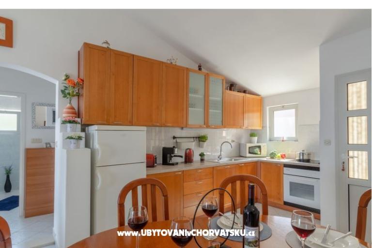 Appartements Andrijic – foto 18