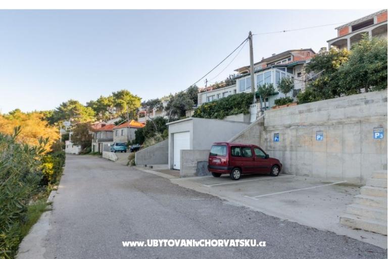 Appartements Andrijic – foto 3