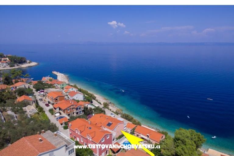 Appartements Andrijic – foto 5