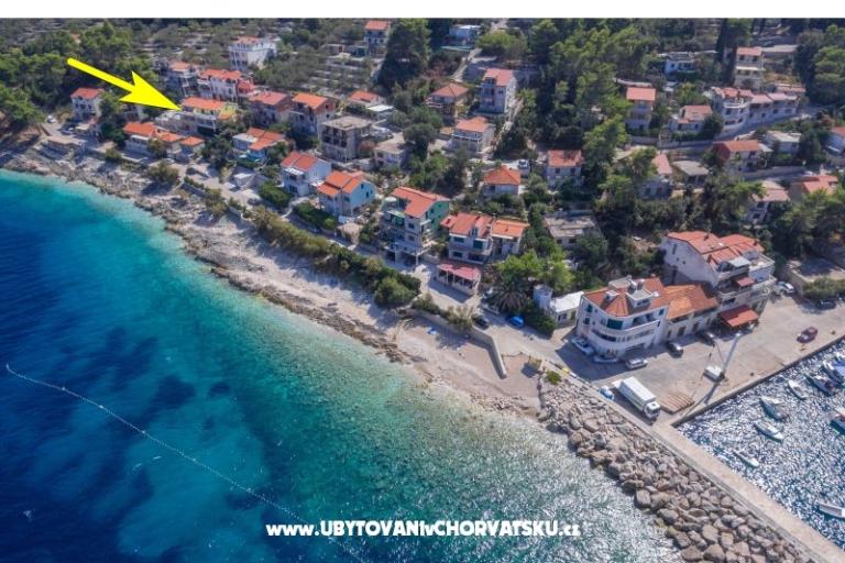 Appartements Andrijic – foto 6