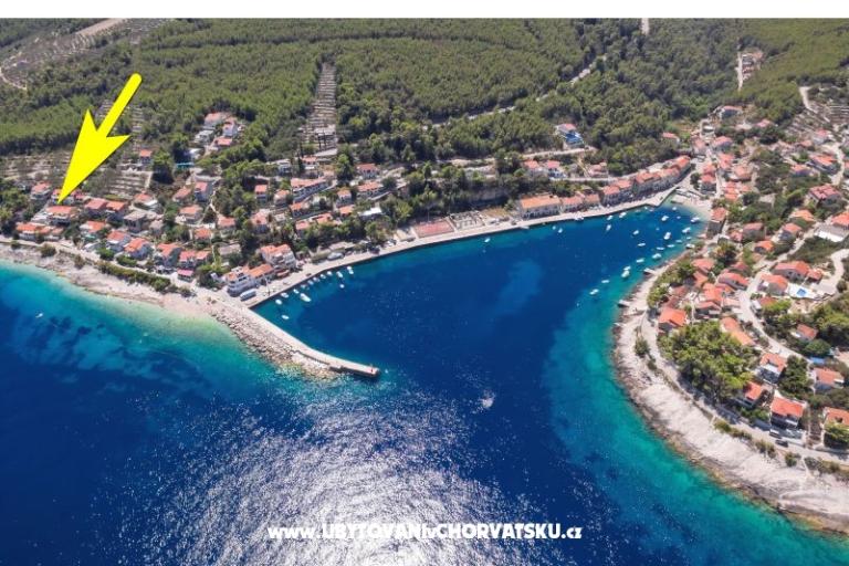 Appartements Andrijic – foto 7