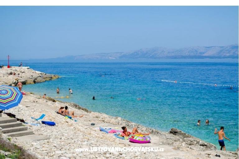 Appartements Andrijic – foto 8