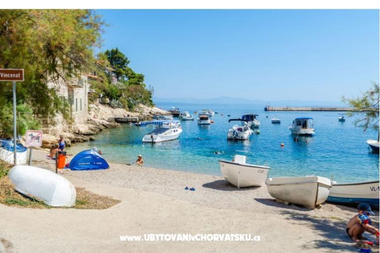 Appartements Andrijic – foto 9