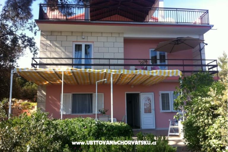 Appartements Kraljević – foto 13