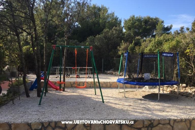 Appartements Kraljević – foto 14