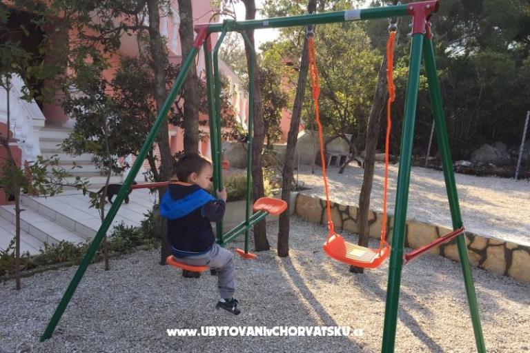 Appartements Kraljević – foto 15