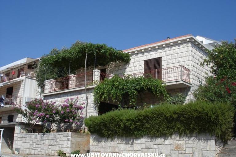 Maison Ancila i Kupa – foto 6