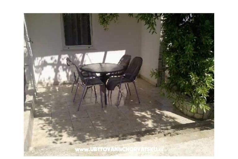 Appartement Croatia – foto 12