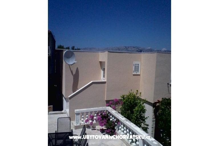 Appartement Croatia – foto 13