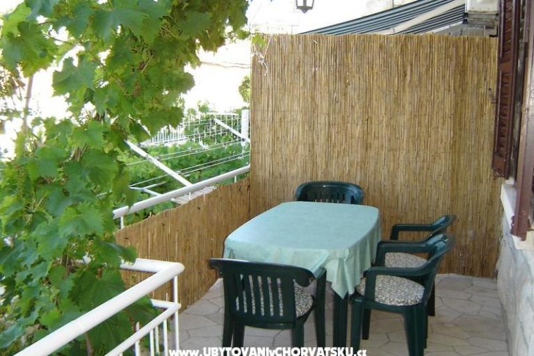 Appartement Fanita – foto 11