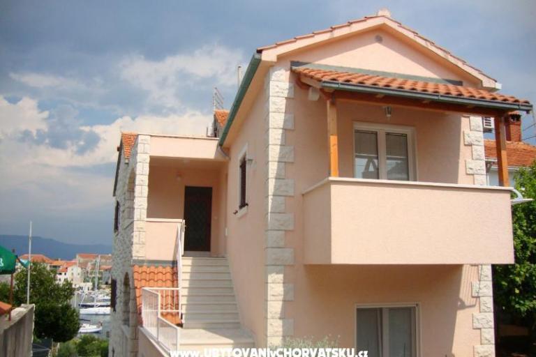 Appartement Fanita – foto 9