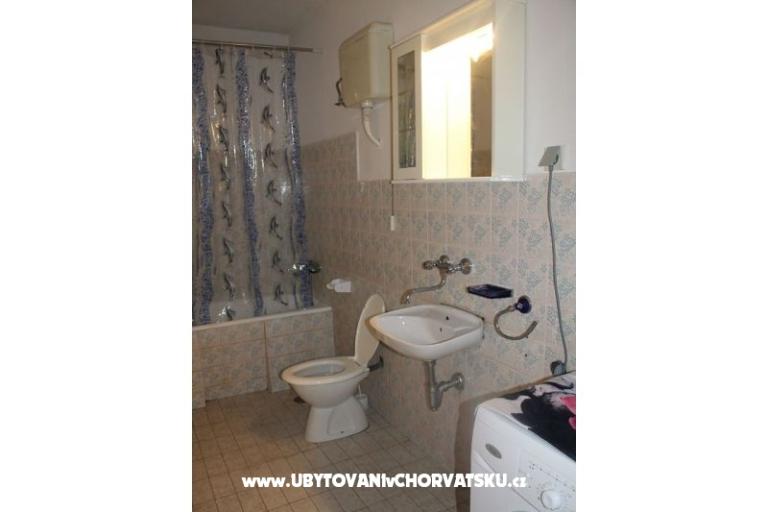 Appartement Gita – foto 10