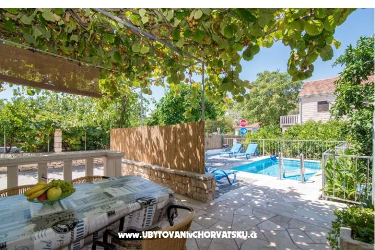 Appartement Ljubica – foto 4