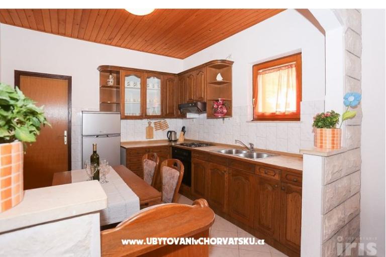 Appartement Marika – foto 12