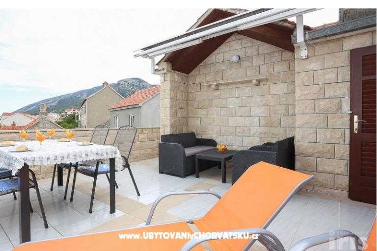 Appartement Marika – foto 7