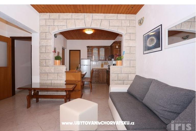 Appartement Marika – foto 8