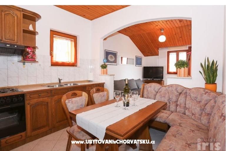 Appartement Marika – foto 9