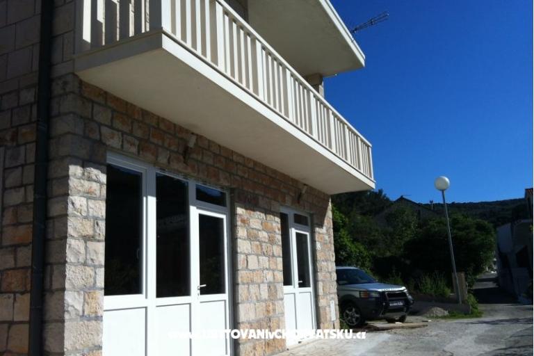 Appartement Moj mir – foto 13