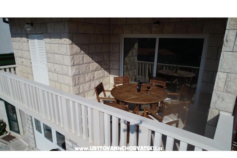 Appartement Moj mir – foto 18