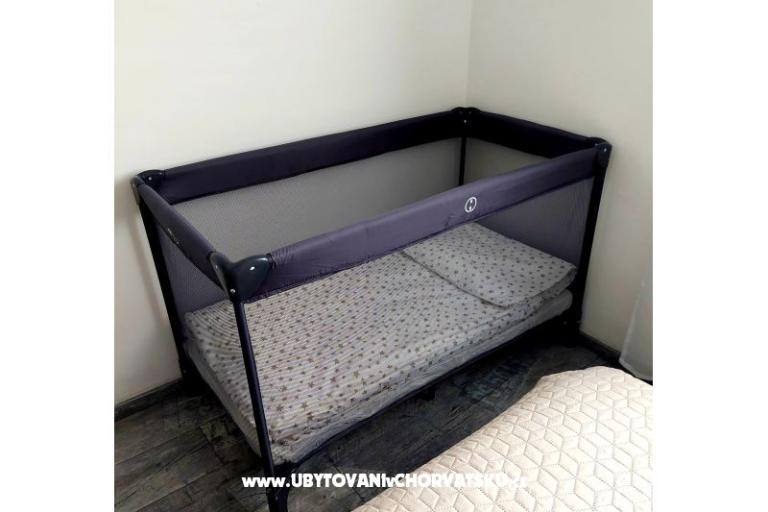 Appartement Olive – foto 14