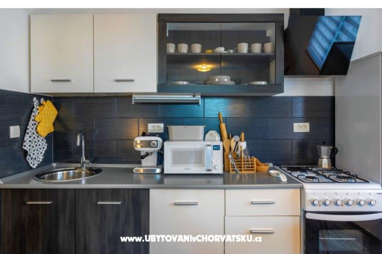 Appartement Olive – foto 6