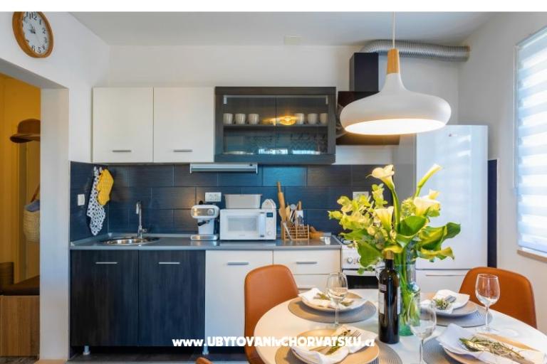 Appartement Olive – foto 7