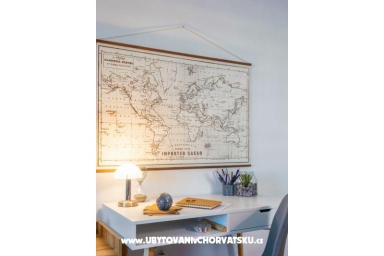 Appartement Olive – foto 9