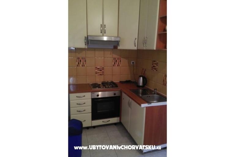 Appartement Restović – foto 10