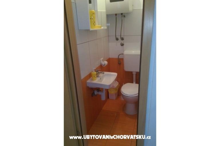 Appartement Restović – foto 14
