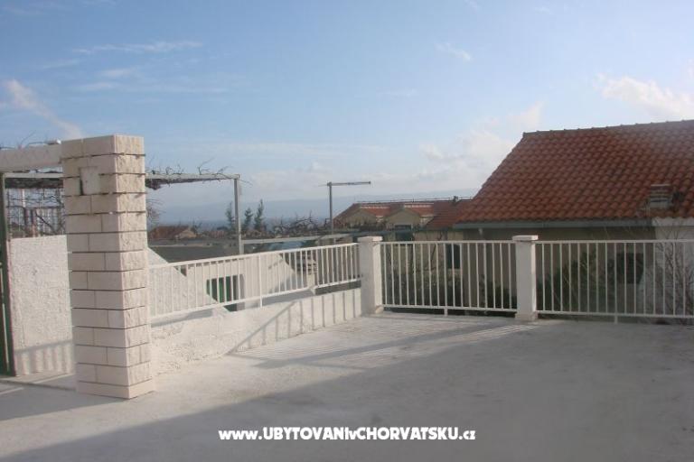 Appartement Restović – foto 15