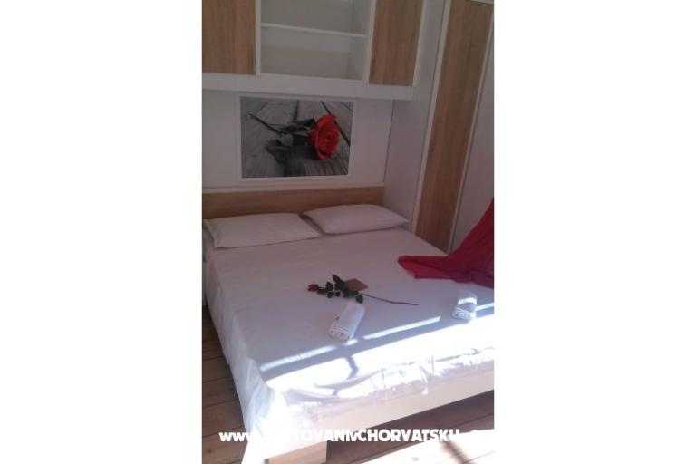 Appartement Restović – foto 16