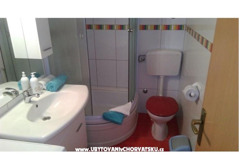 Appartement Restović – foto 18