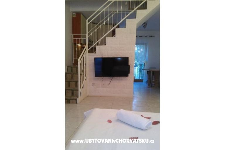 Appartement Restović – foto 6