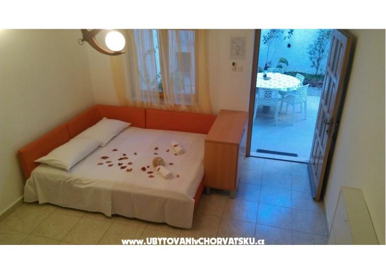 Appartement Restović – foto 8