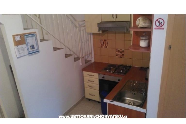Appartement Restović – foto 9