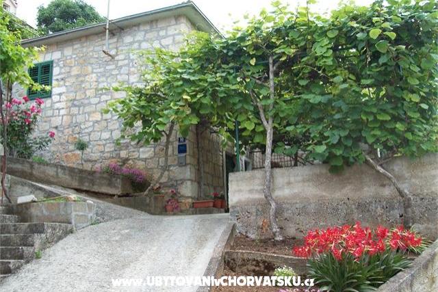 Appartement Šantić – foto 2