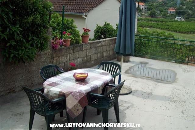 Appartement Šantić – foto 8
