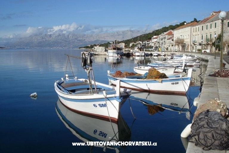 Appartement Srdjana – foto 14