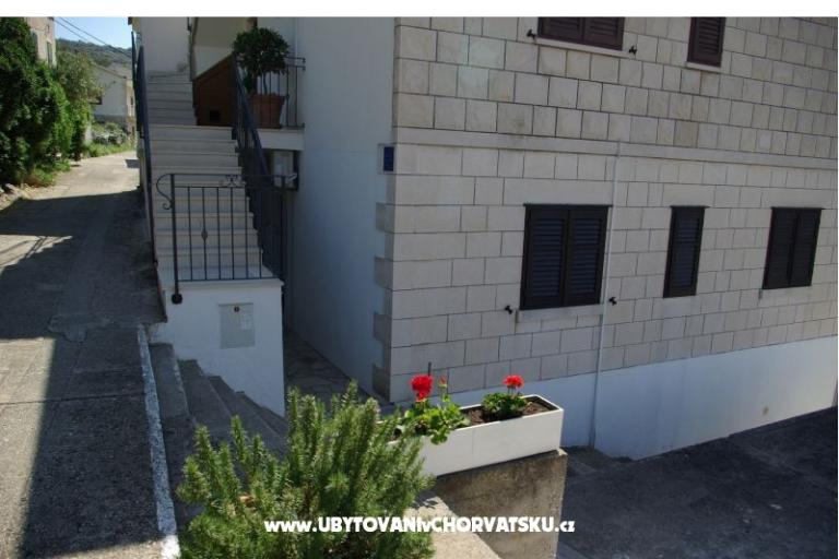 Appartement Srdjana – foto 2